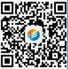 公眾號(hào)二維碼